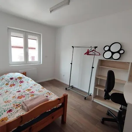 Beau Duplex Au Pied Des Vosges
