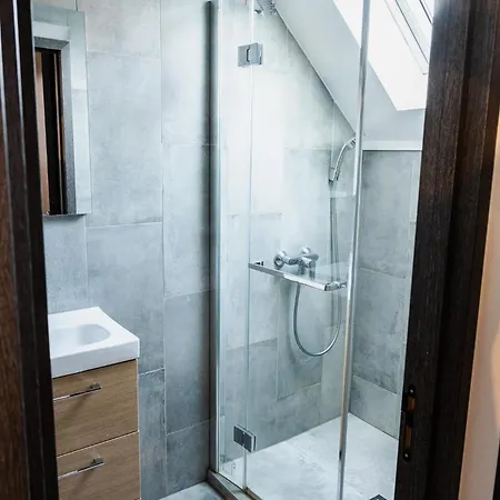 Beau Duplex Au Pied Des Vosges 公寓 *