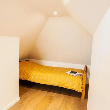 Beau Duplex Au Pied Des Vosges 公寓